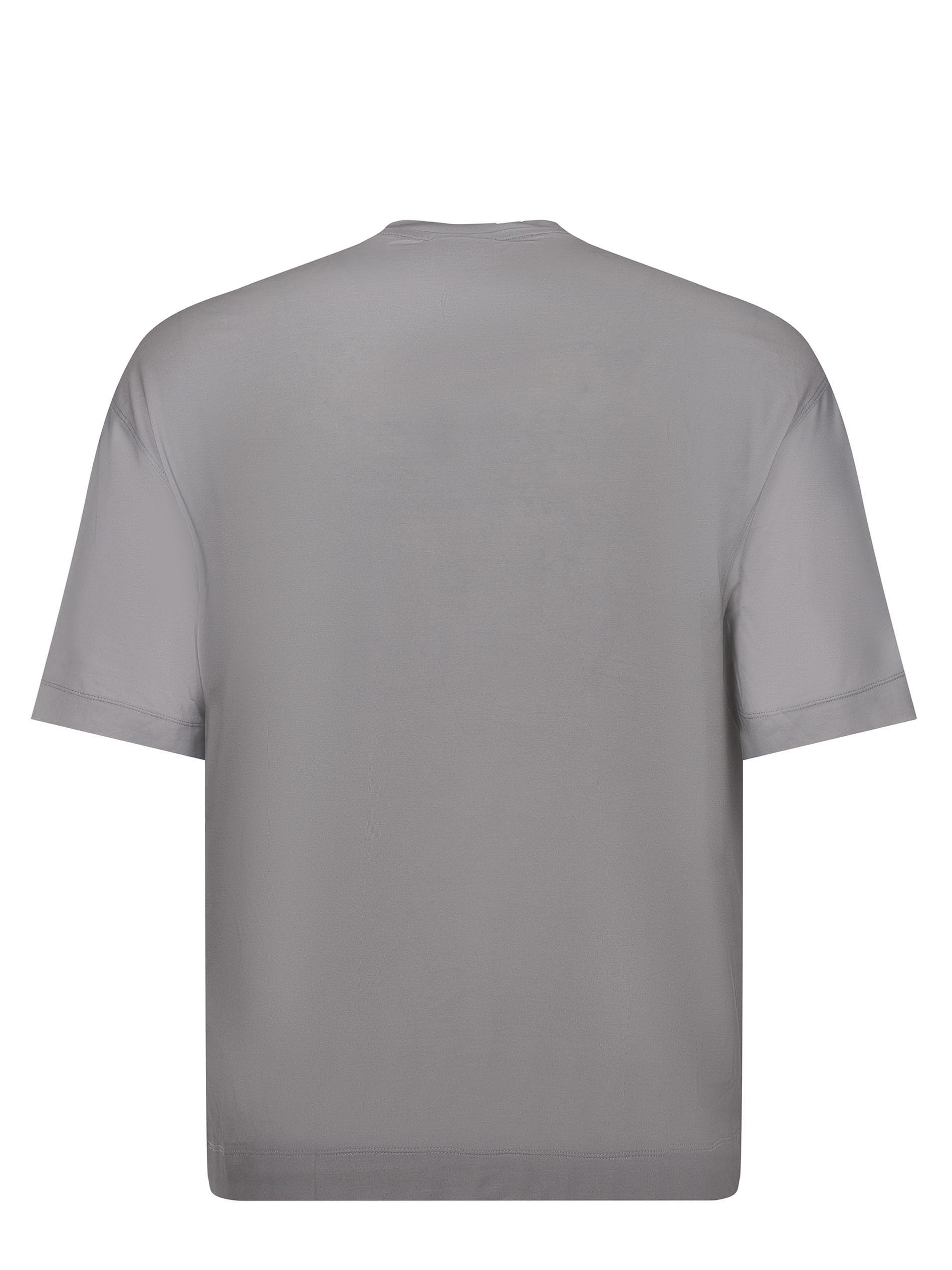 Emporio Armani T-shirt - EMPORIO ARMANI - Tufano Moda
